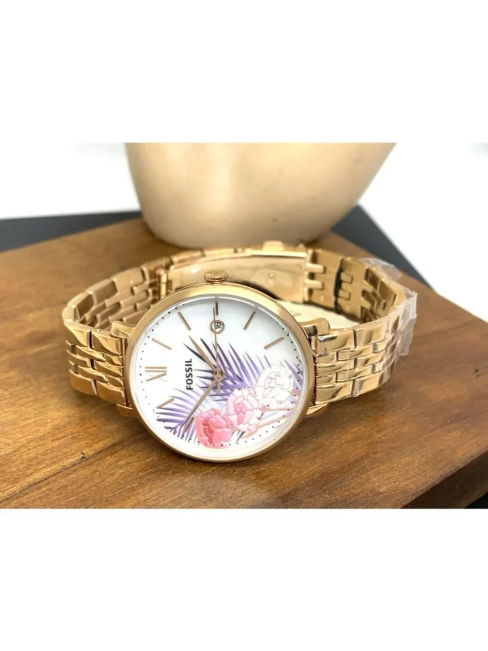 Fossil women watch